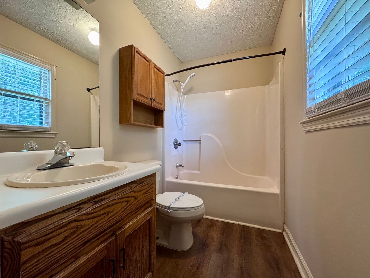 Rome Apartment: 109 A,B,C,D Baby Doe Drive