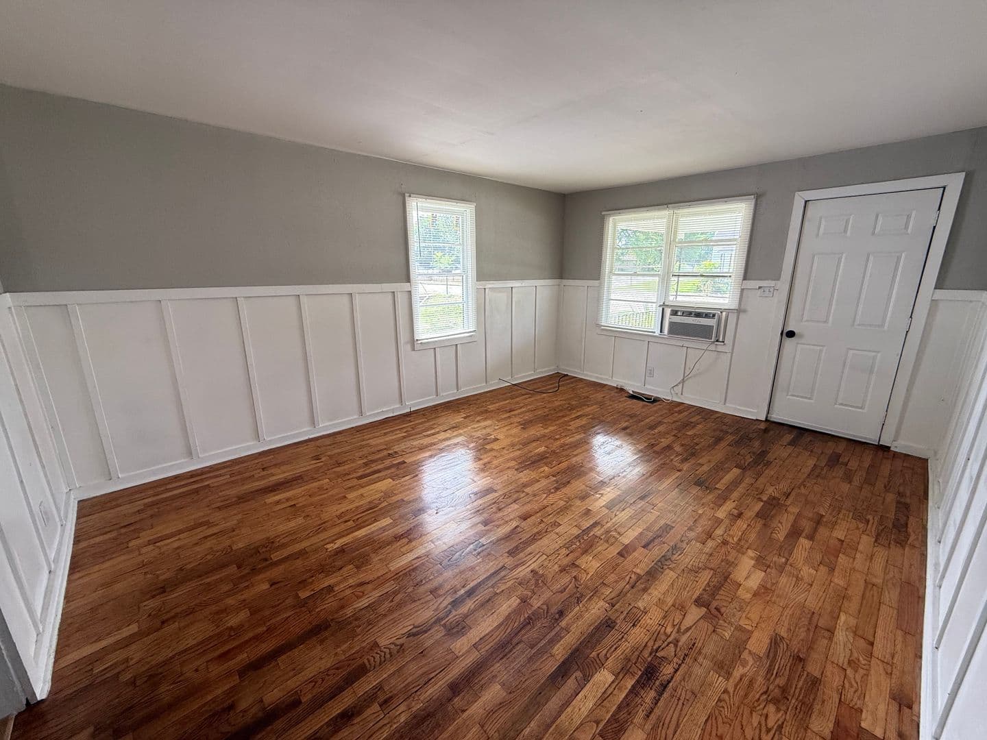 Cedartown Apartment: 309 A&B, & 317 Martin Luther King Jr Blvd