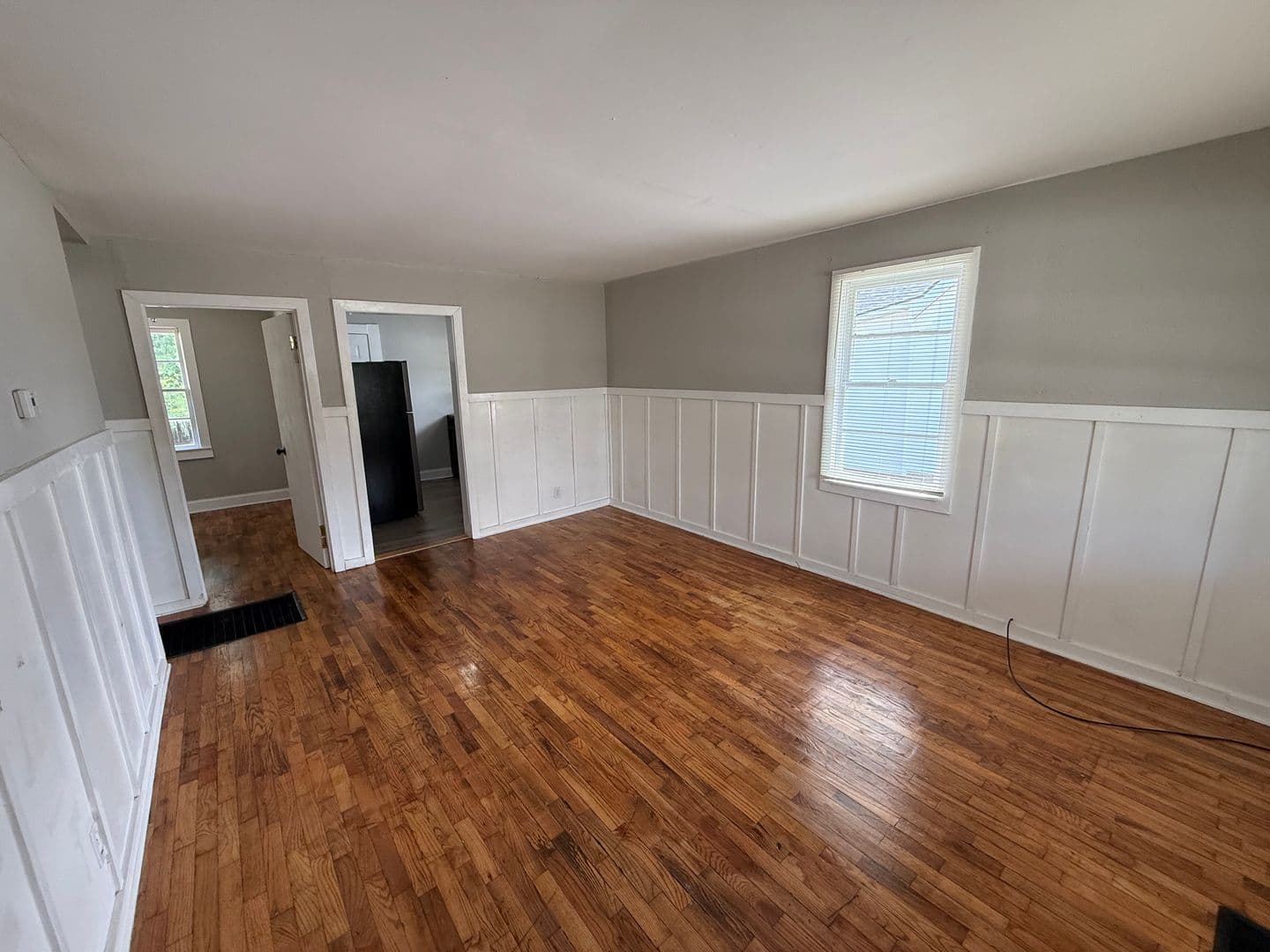 Cedartown Apartment: 309 A&B, & 317 Martin Luther King Jr Blvd