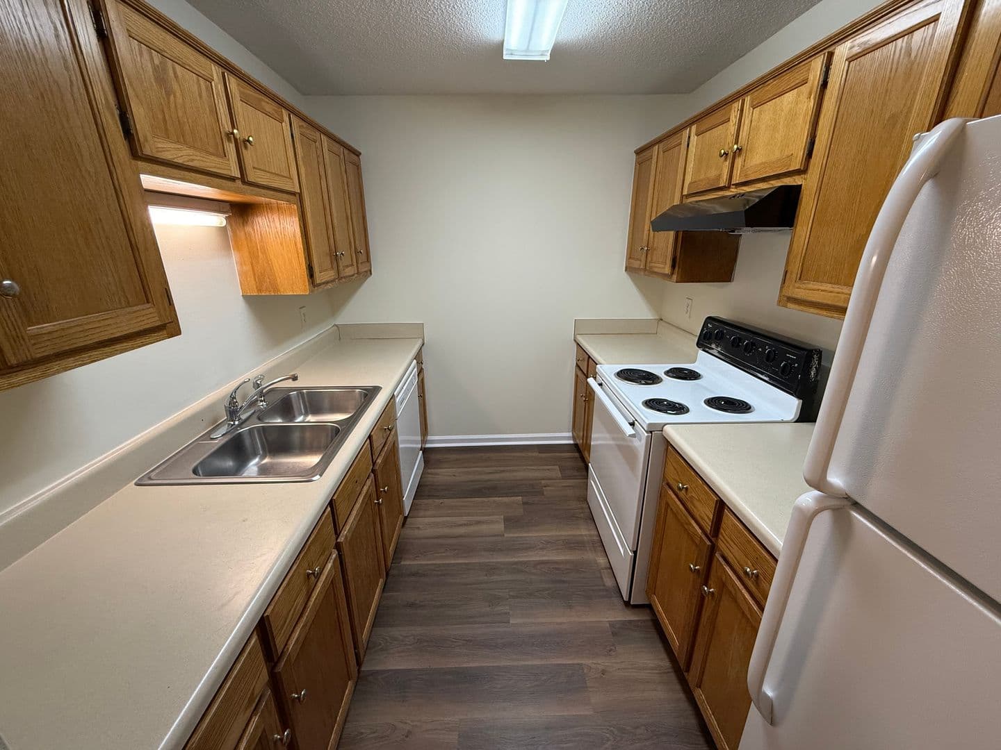 Rome Apartment: 2, 4, & 6 Pintail Court