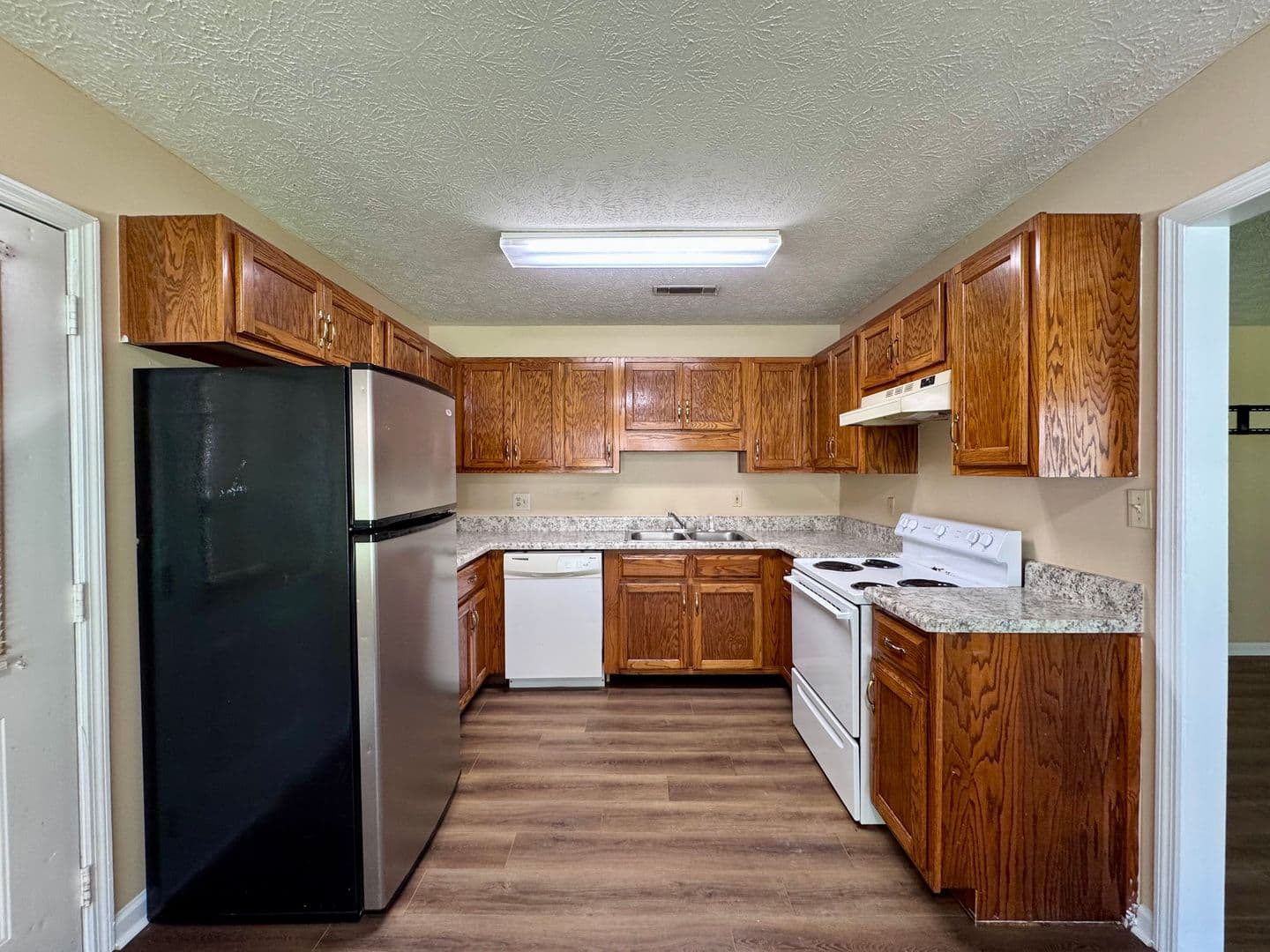 Rome Apartment: 109 A,B,C,D Baby Doe Drive