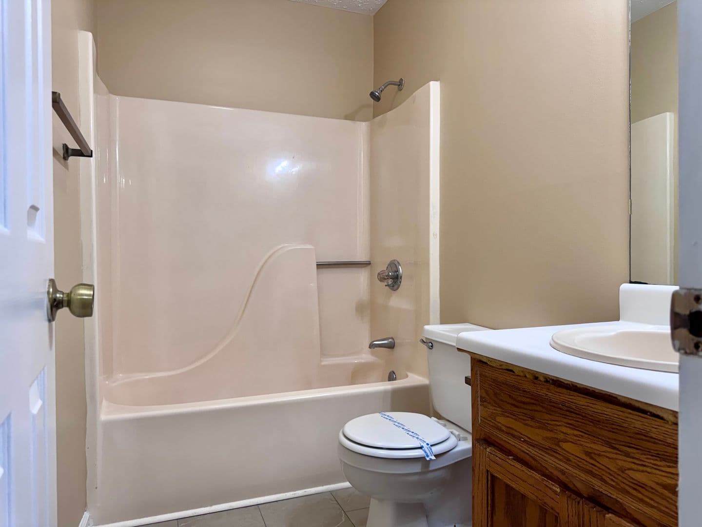 Rome Apartment: 109 A,B,C,D Baby Doe Drive