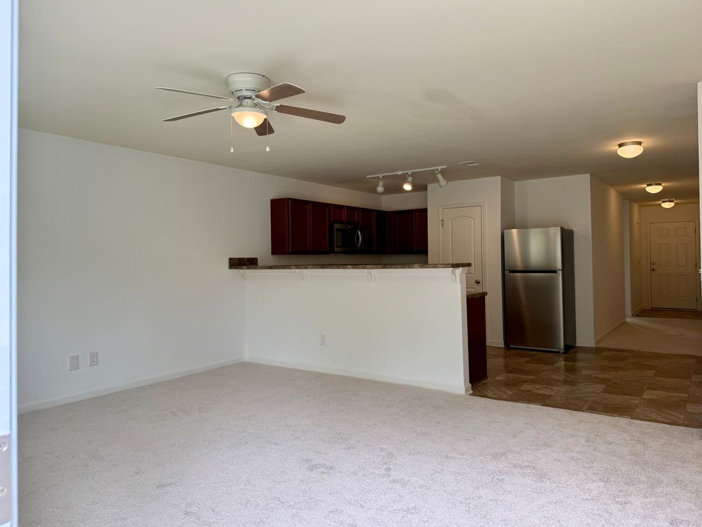 Rome Apartment: 31 Southfork Dr & 1 Westwillow Ln