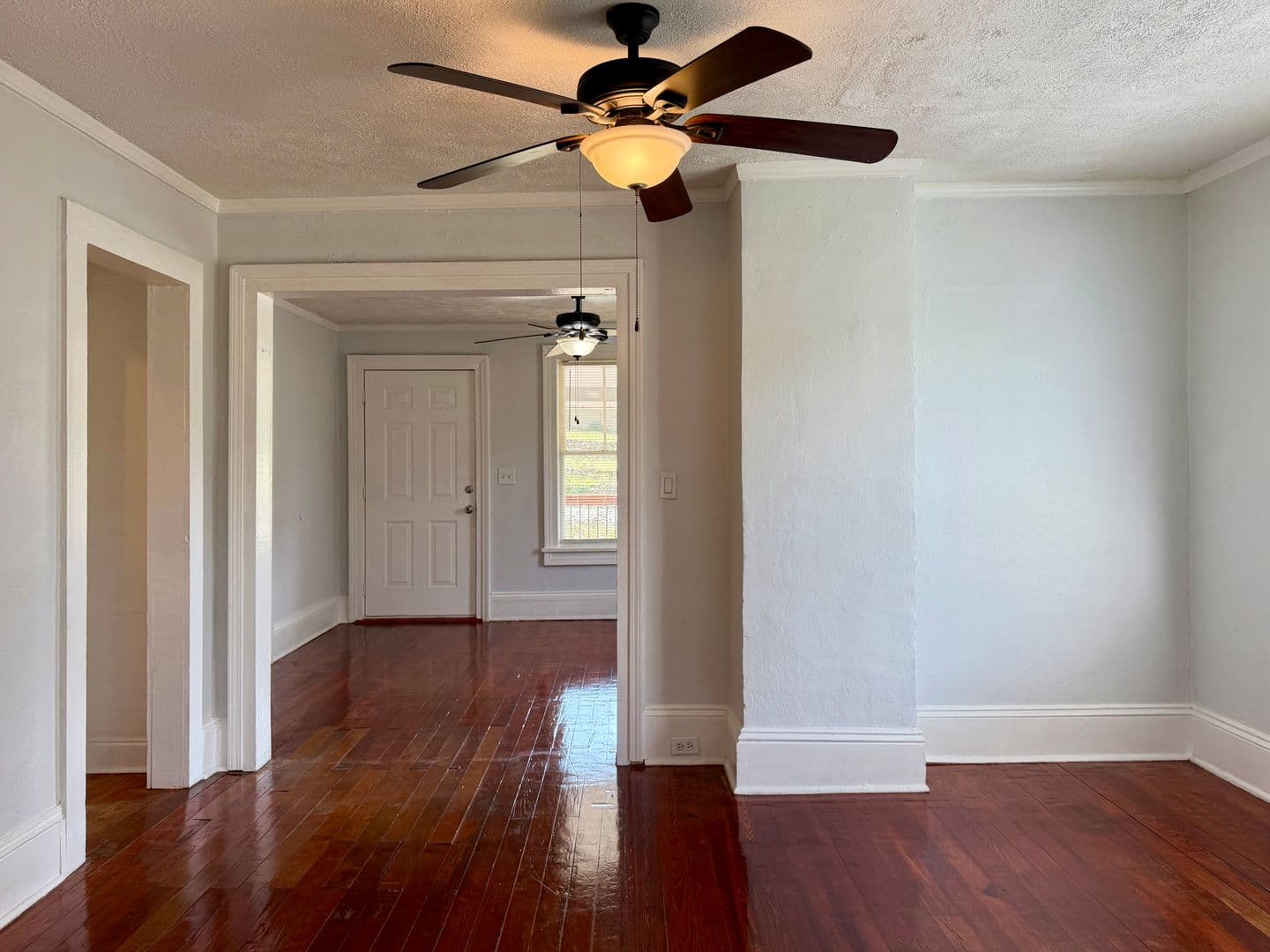 Rome Apartment: 7 & 9 Crescent Ave, 2905 Maple Rd, 233 Coosawattee Ave