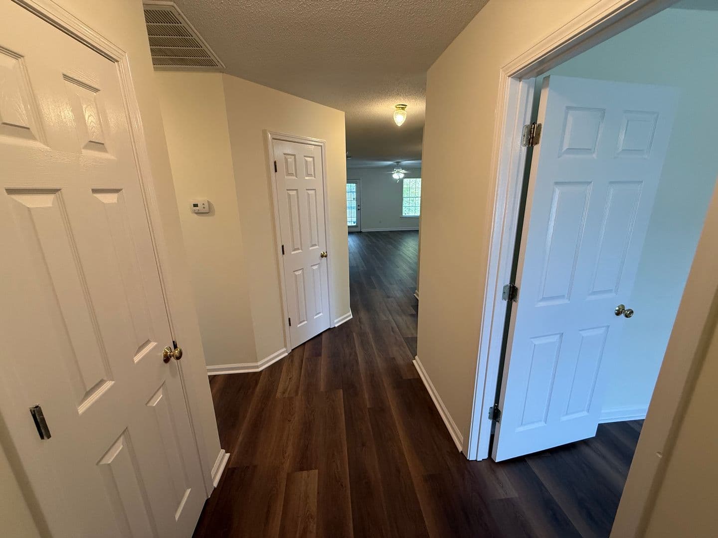 Rome Apartment: 2, 4, & 6 Pintail Court