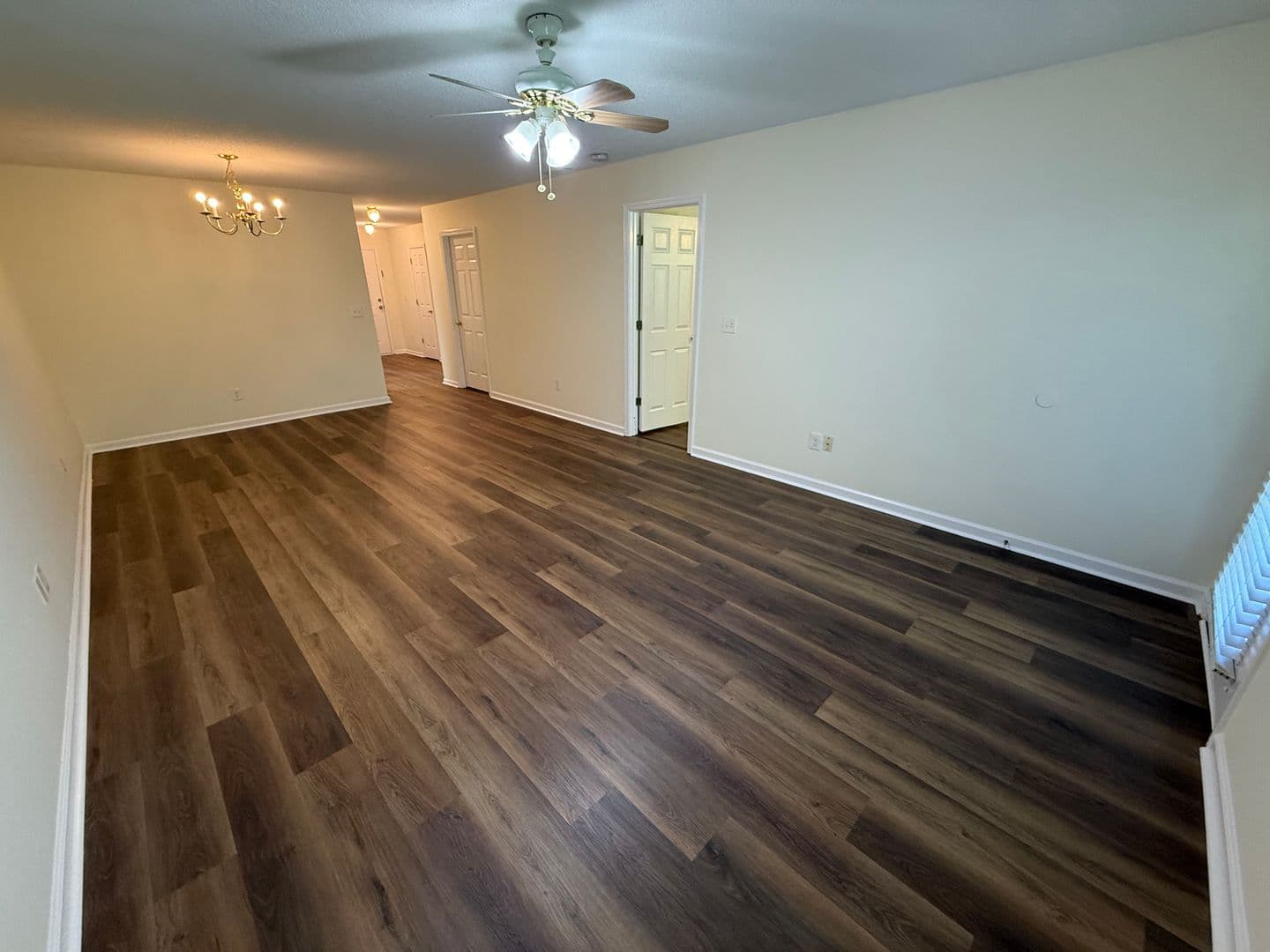 Rome Apartment: 2, 4, & 6 Pintail Court