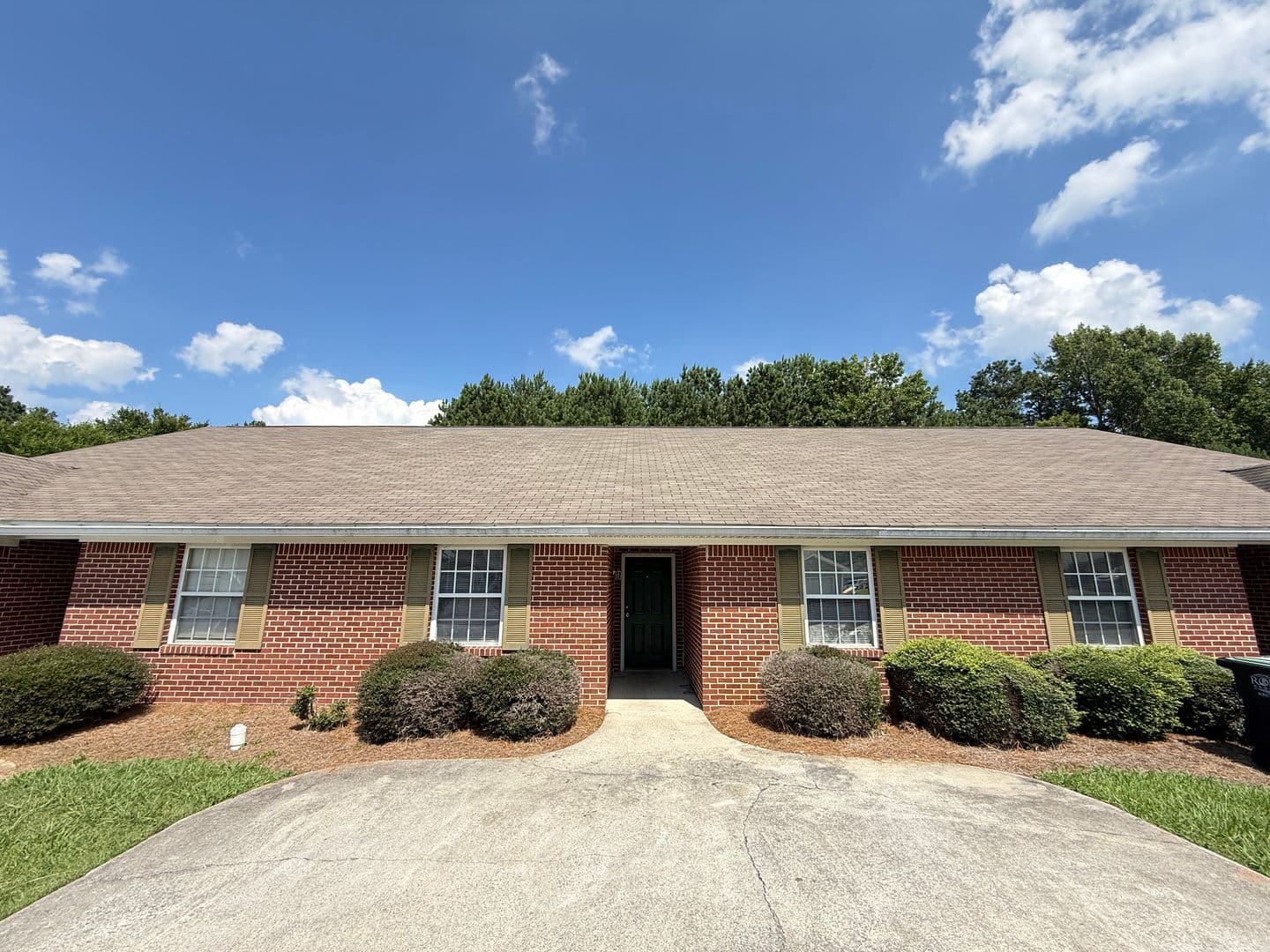 Rome Apartment: 2, 4, & 6 Pintail Court
