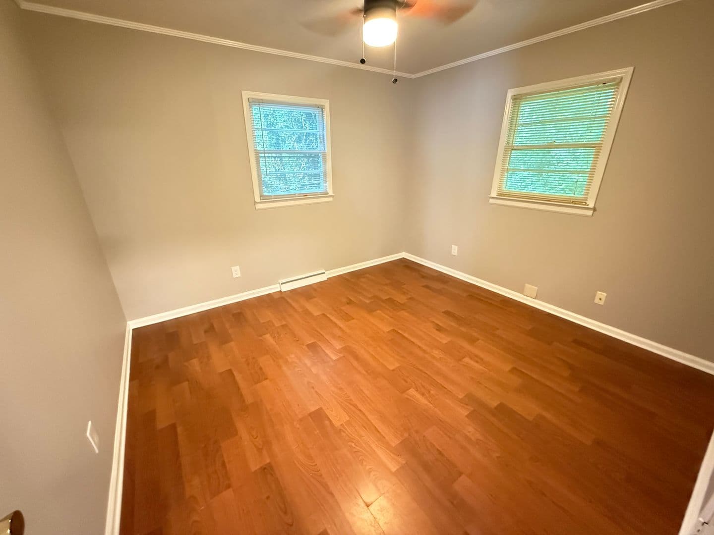 Rome Apartment: Notasulga Dr & Maple Rd