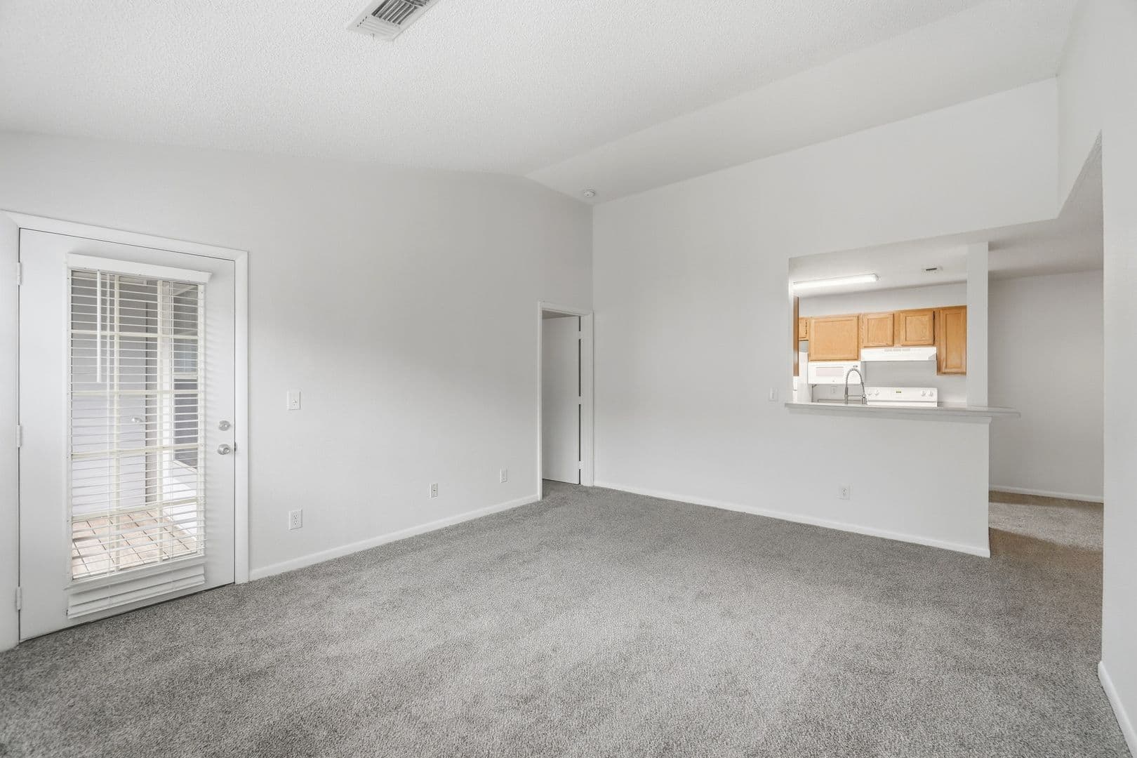 West Carrollton Apartment: 1735 Mars Hill Drive