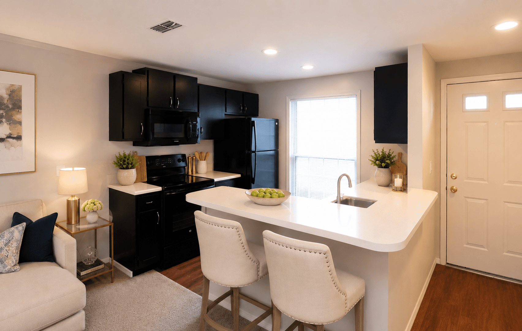 Dayton Apartment: 2375 Eagle Ridge Drive