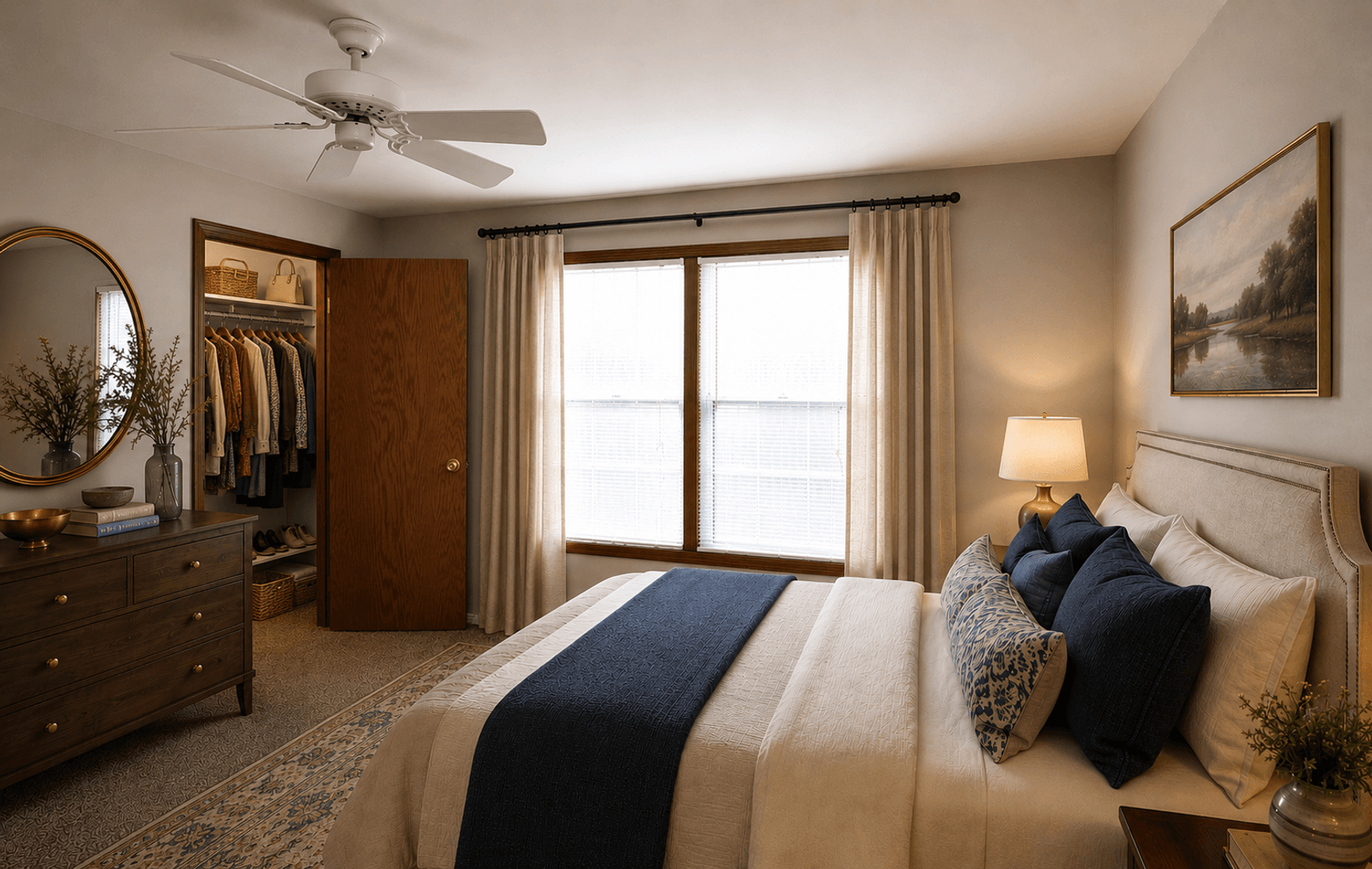 Dayton Apartment: 2375 Eagle Ridge Drive