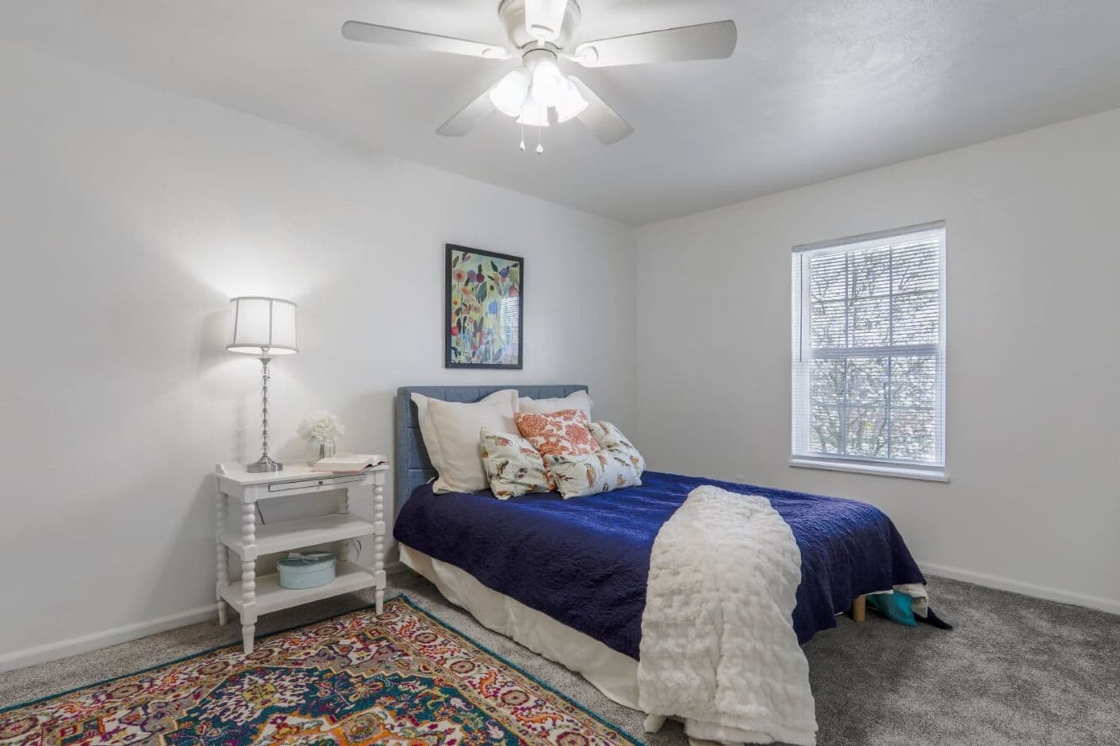 Centerville Apartment: 117-E Maple Avenue