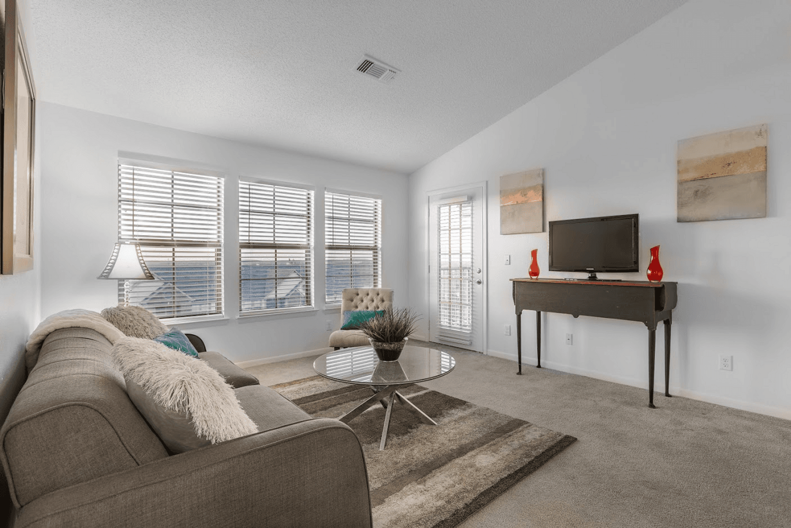 West Carrollton Apartment: 1735 Mars Hill Drive