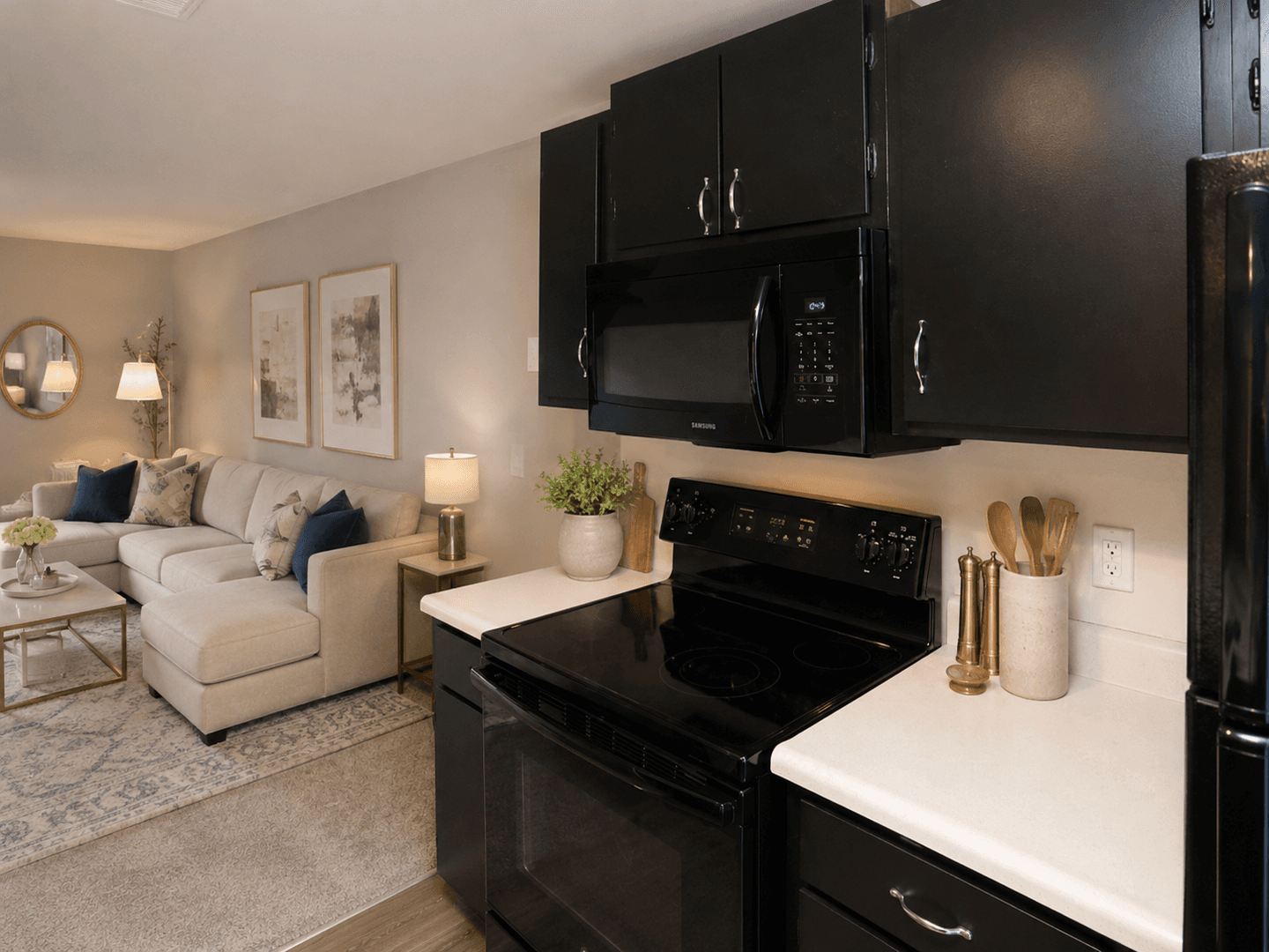 Dayton Apartment: 2375 Eagle Ridge Drive