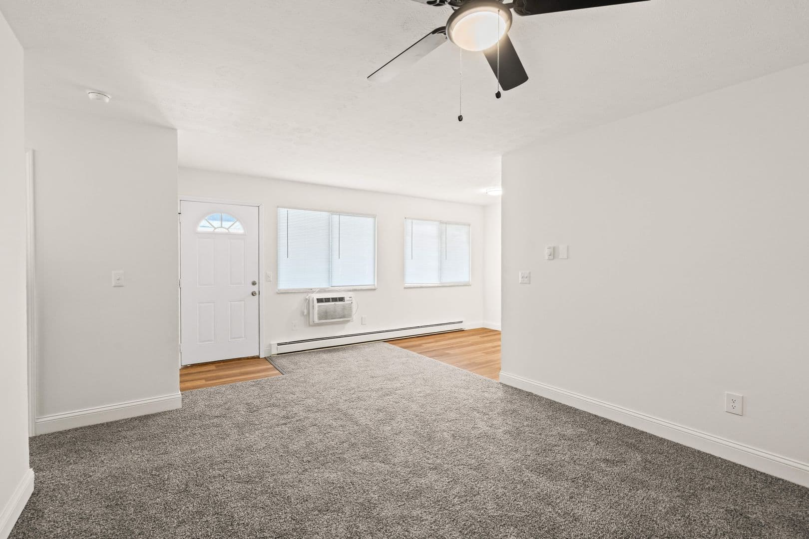 Fairborn Apartment: 18 Old Yellow Springs Road