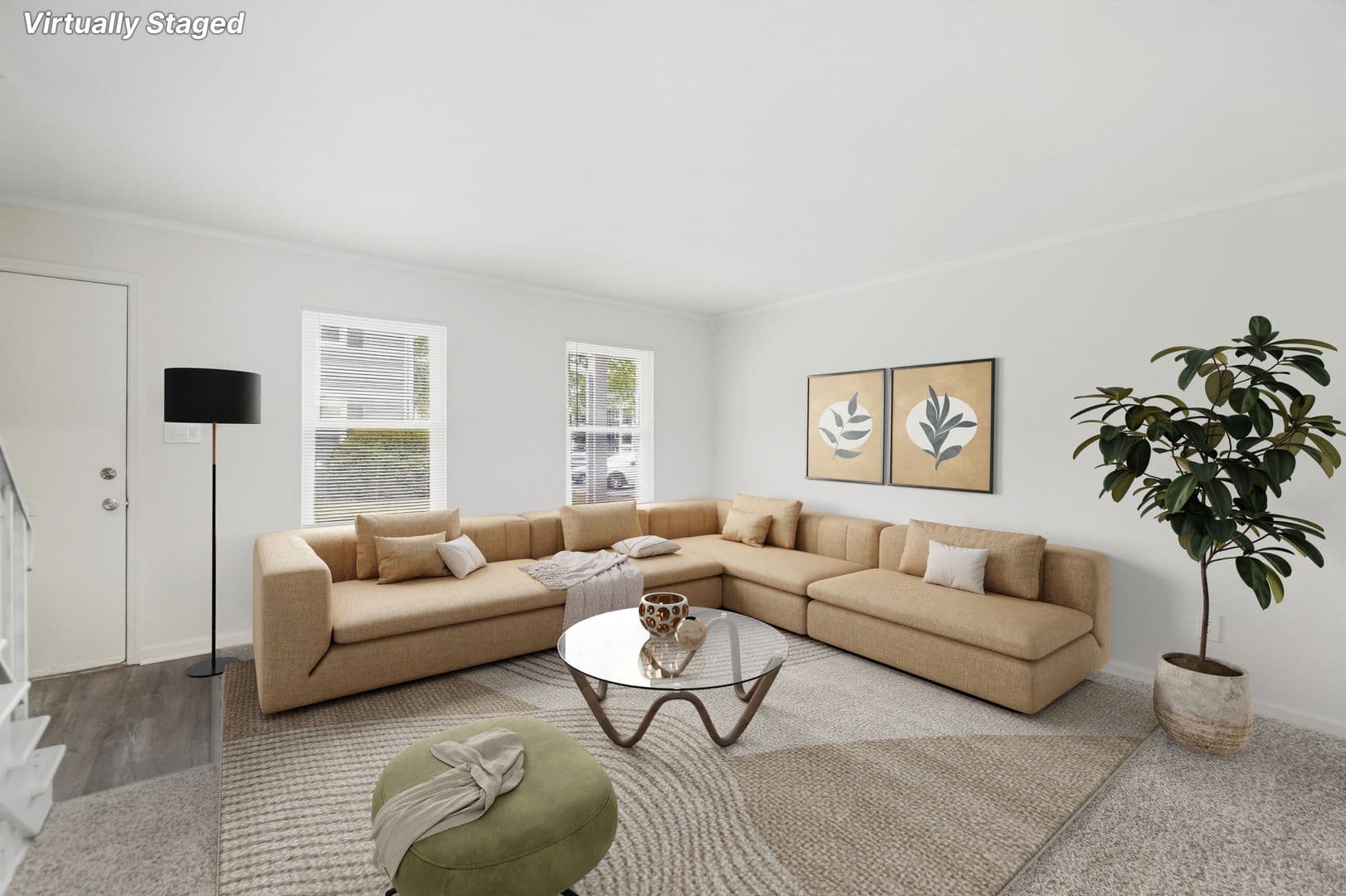 Centerville Apartment: 74 West Franklin Street