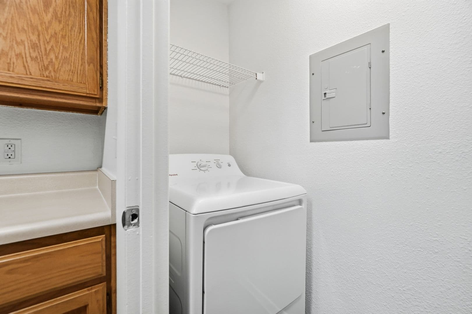 West Carrollton Apartment: 1735 Mars Hill Drive