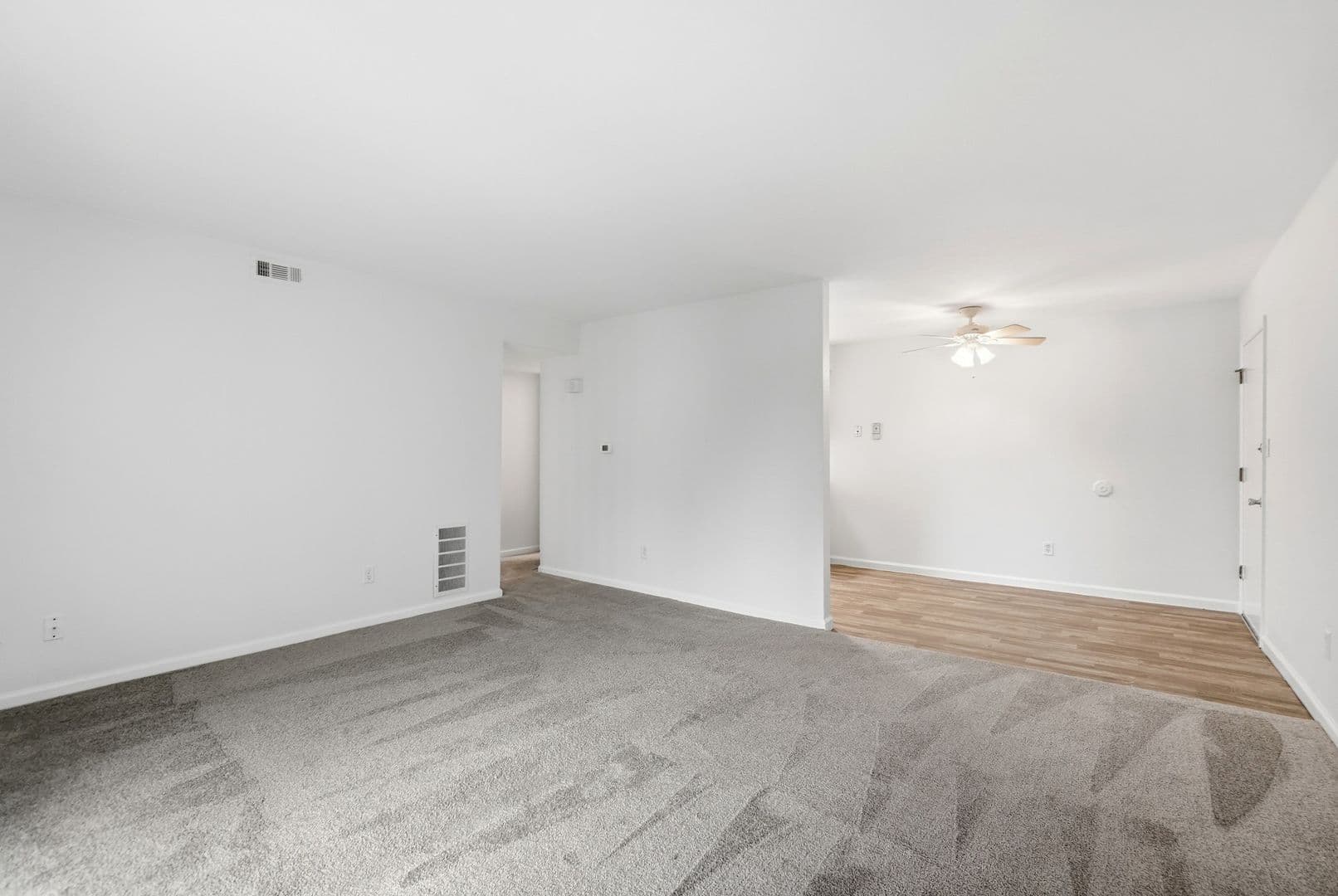 Centerville Apartment: 74 West Franklin Street