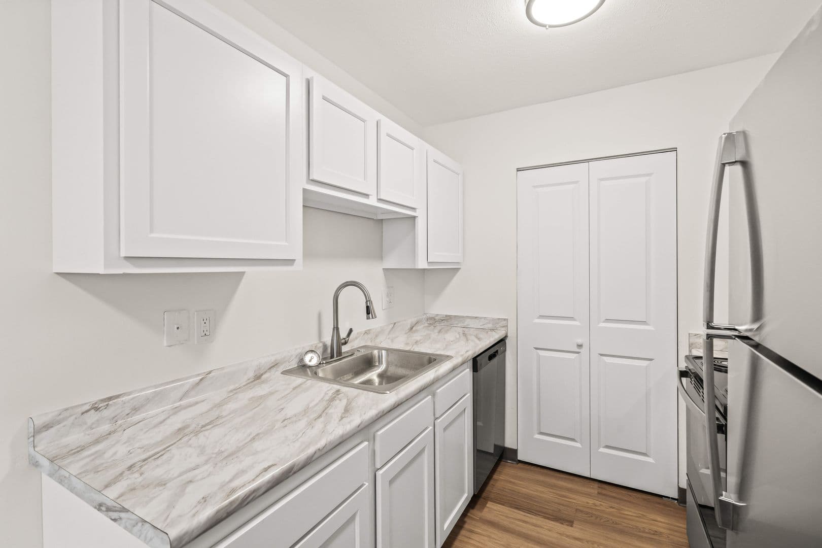 Fairborn Apartment: 18 Old Yellow Springs Road
