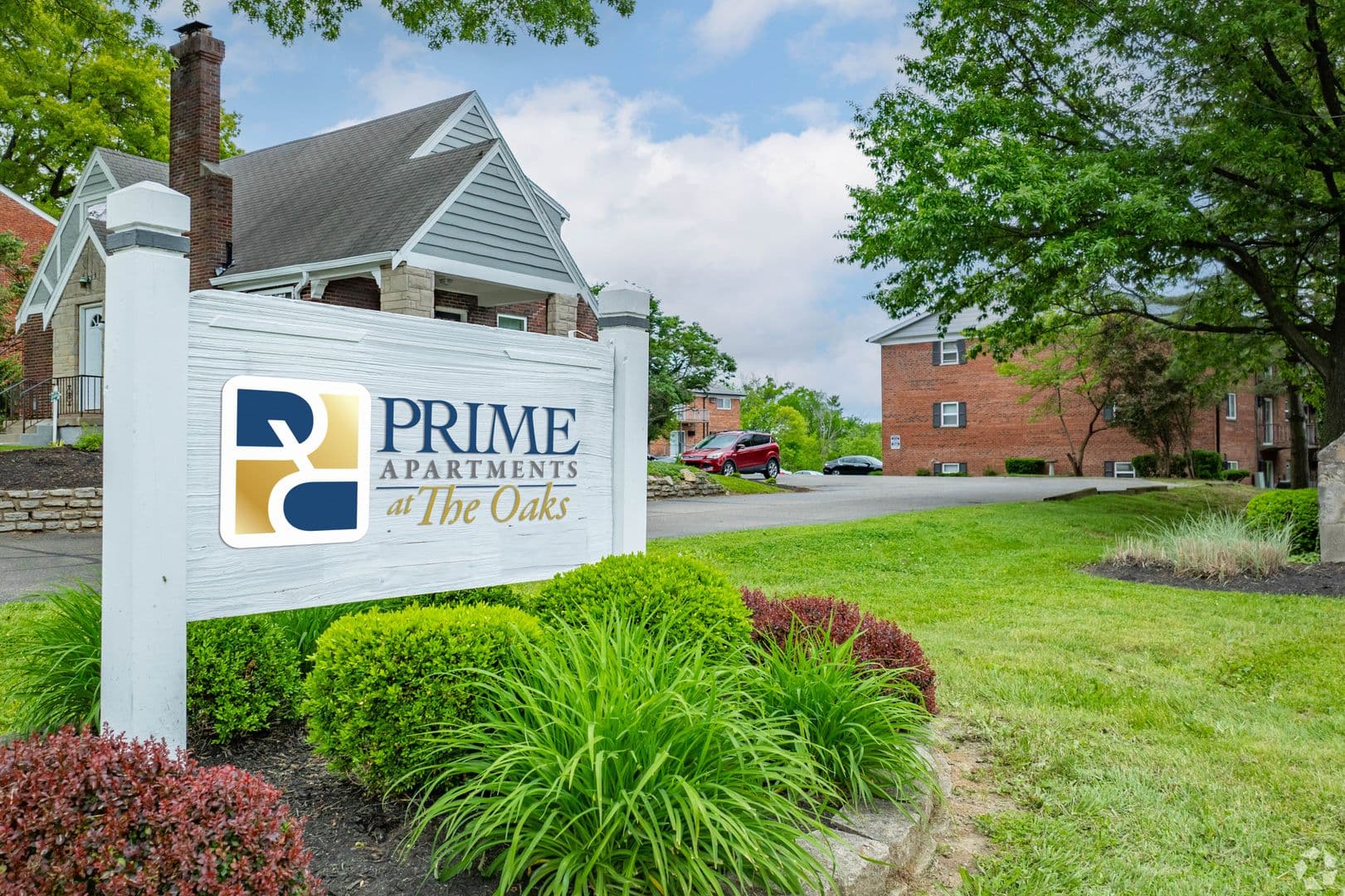 Cincinnati Apartment: 6380 Cheviot Road