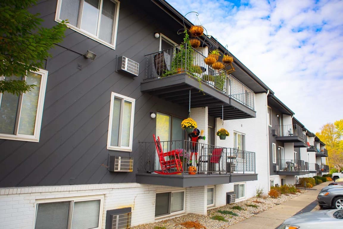 Kettering Apartment: 4600 Wilmington Pike