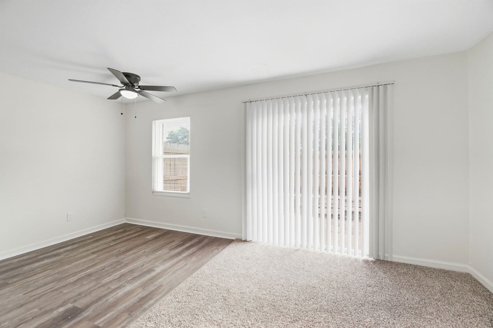 Centerville Apartment: 74 West Franklin Street