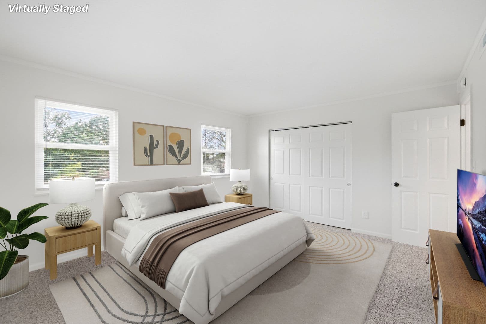 Centerville Apartment: 74 West Franklin Street