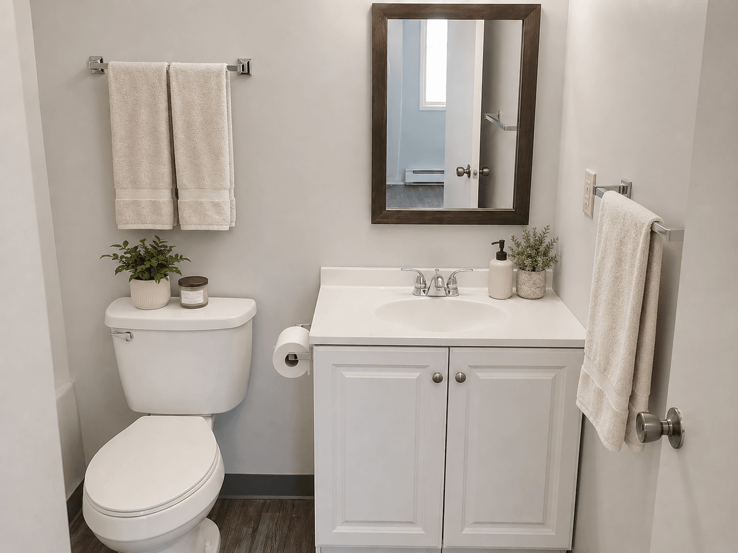 Miamisburg Apartment: 1504 Almedia Court