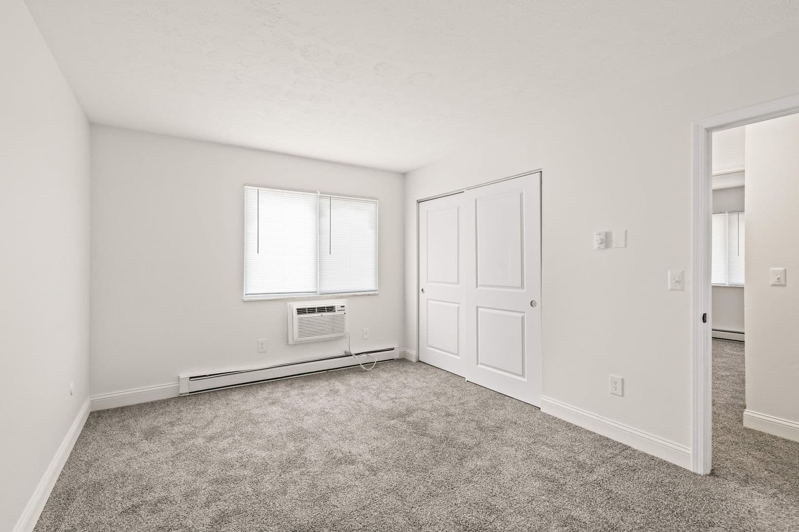 Fairborn Apartment: 18 Old Yellow Springs Road