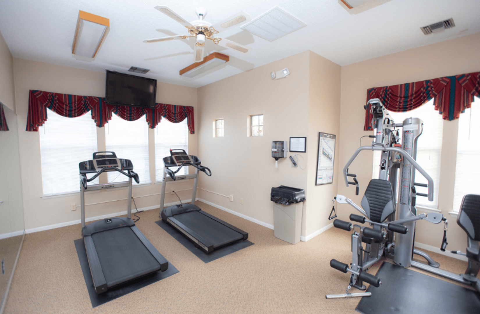 West Carrollton Apartment: 1735 Mars Hill Drive