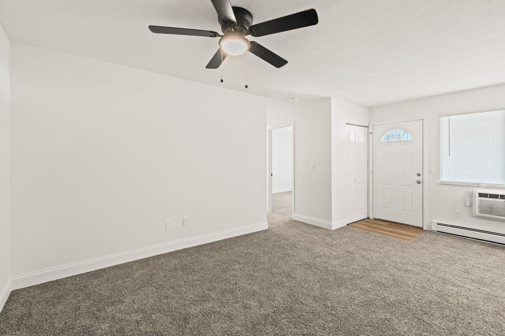 Fairborn Apartment: 18 Old Yellow Springs Road