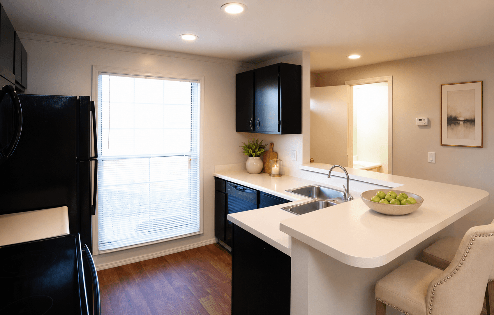 Dayton Apartment: 2375 Eagle Ridge Drive
