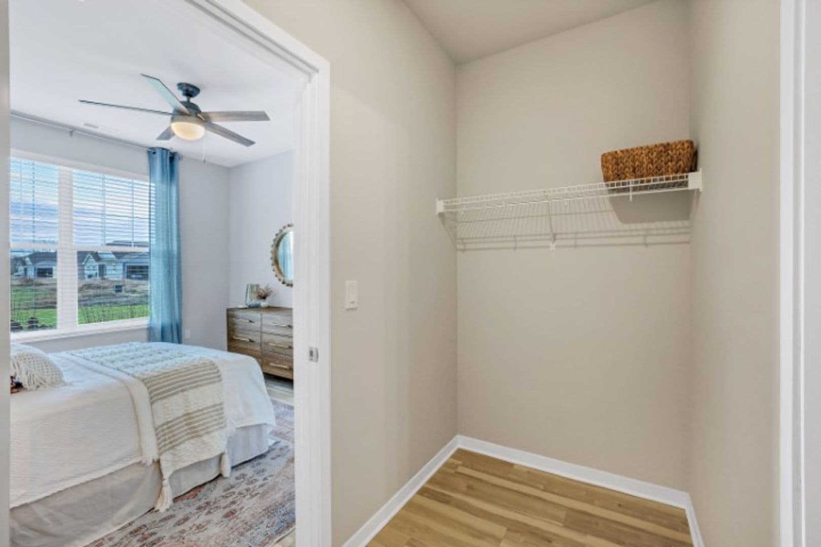 Union Grove Apartment: 1005 58th Rd