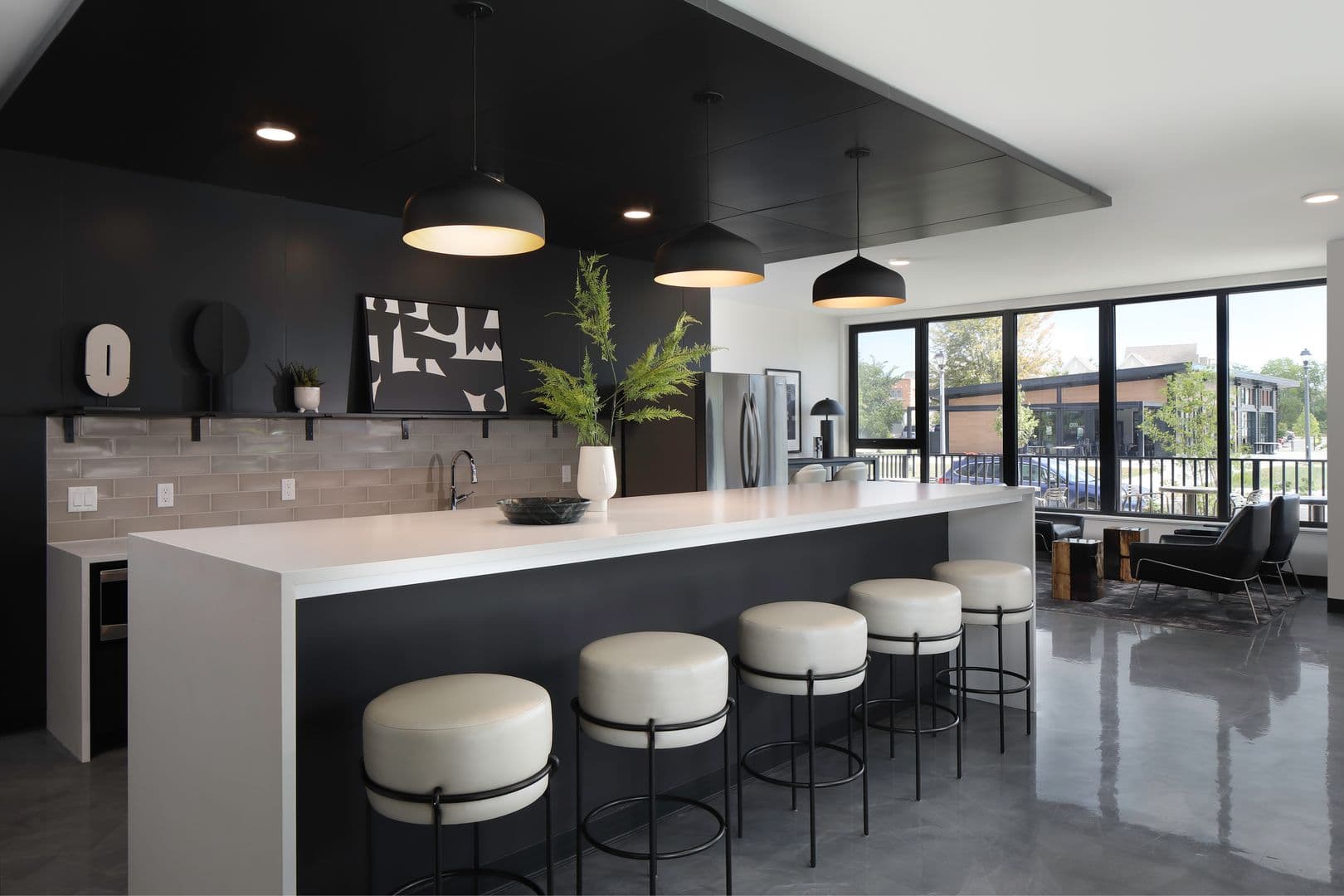 Brown Deer Apartment: 8725 N 43rd St