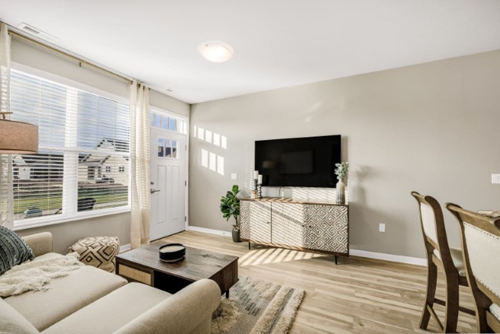 Union Grove Apartment: 1005 58th Rd
