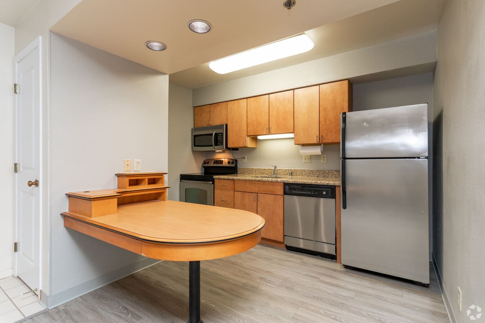 Glendale Apartment: 7275 N Port Washington Rd