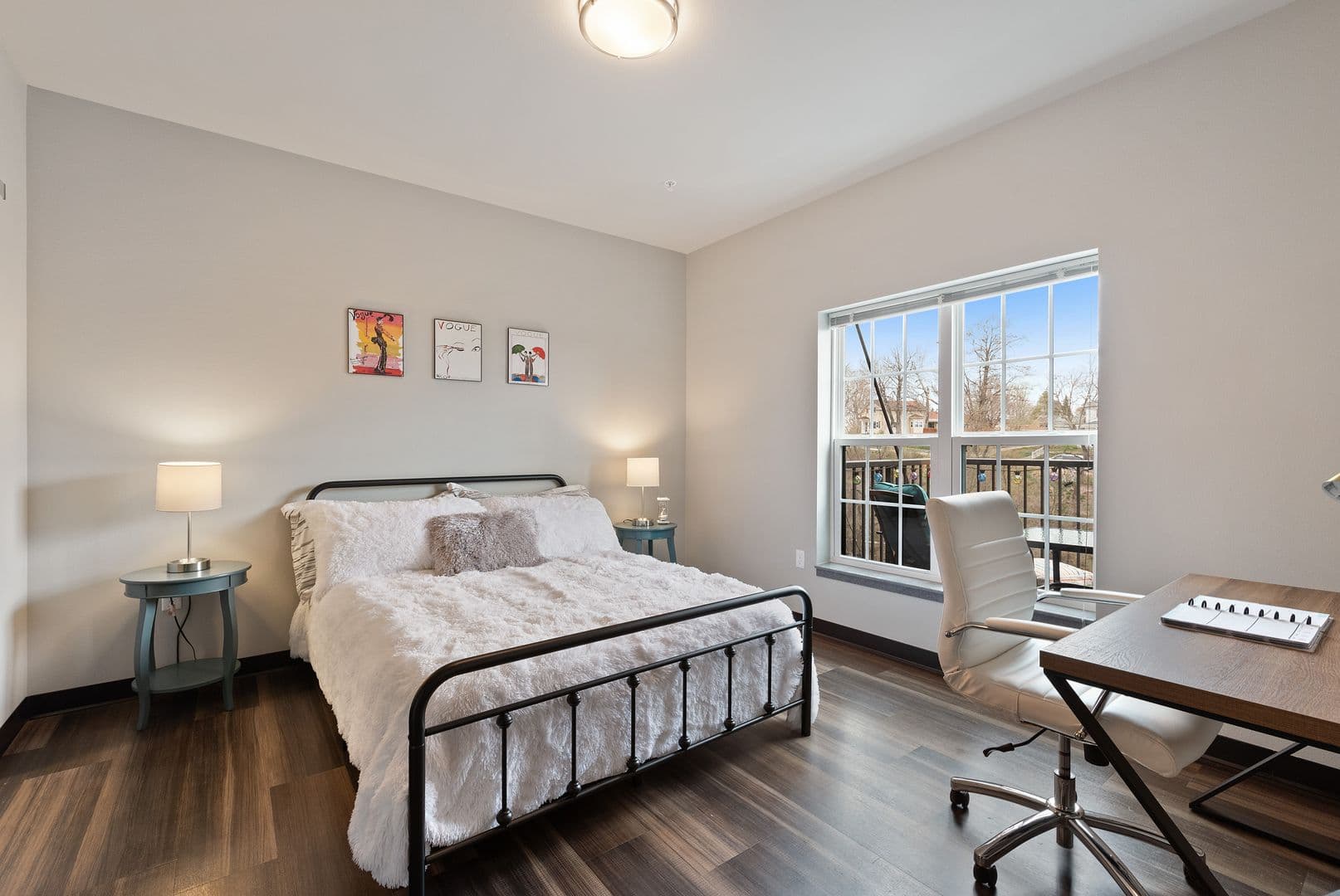 Sheboygan Falls Apartment: 350 Broadway St