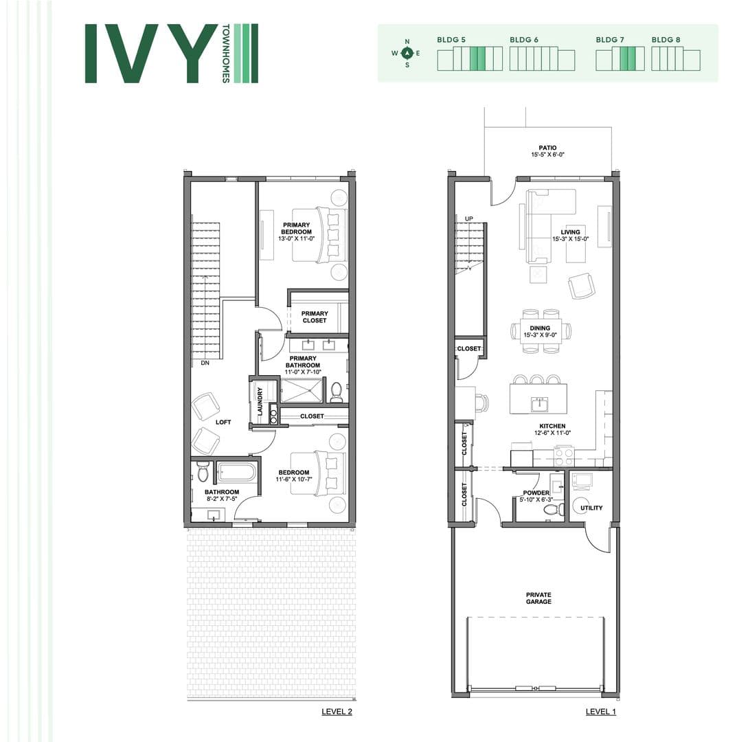 Oak Creek Apartment: 9377 S Breakwater Blvd