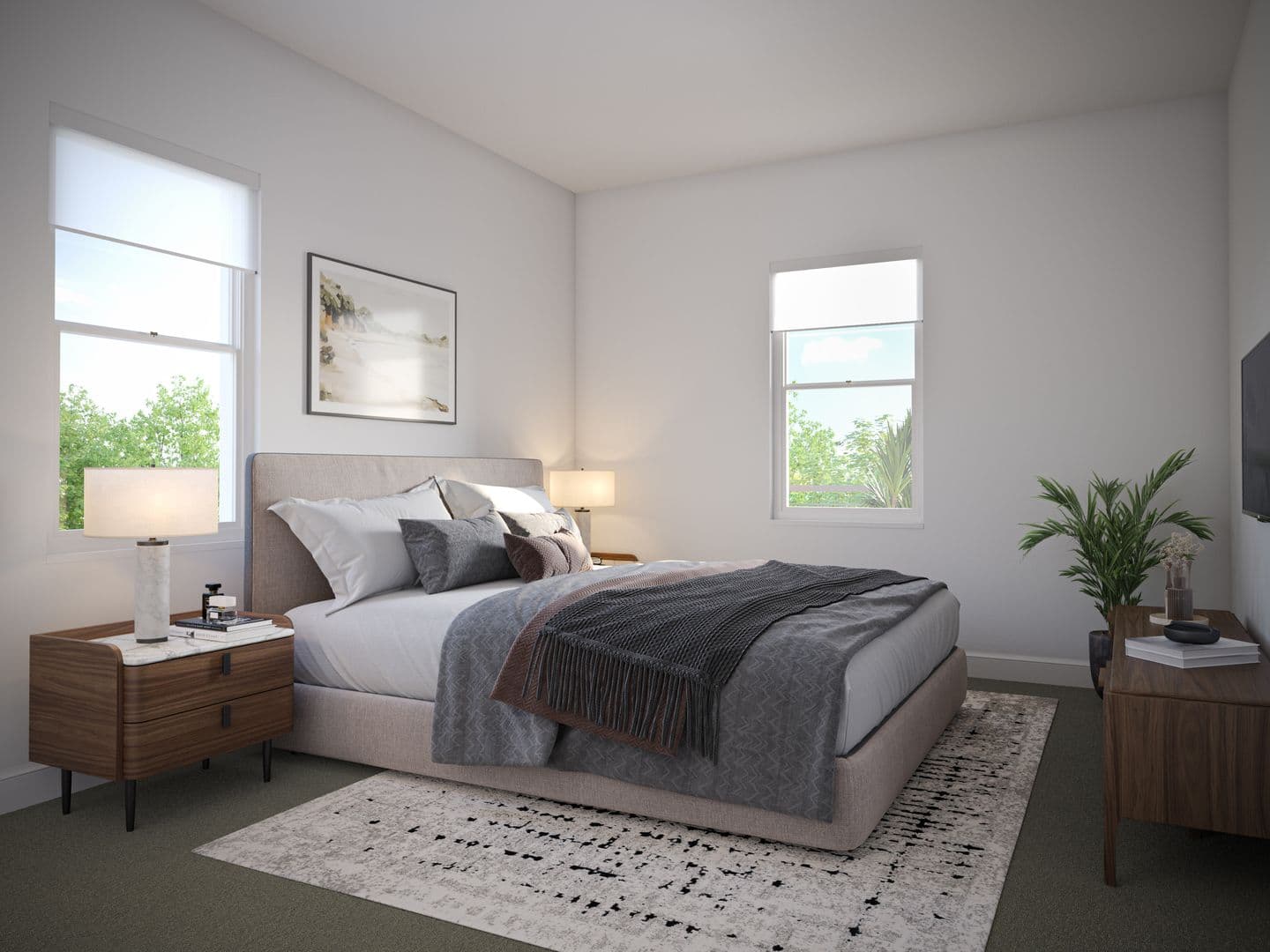 West Bend Apartment: 239 Water St