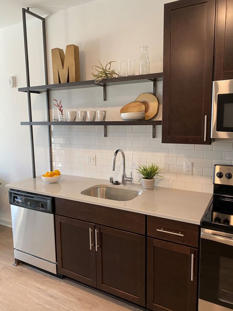 Milwaukee Apartment: 205 W Oregon St