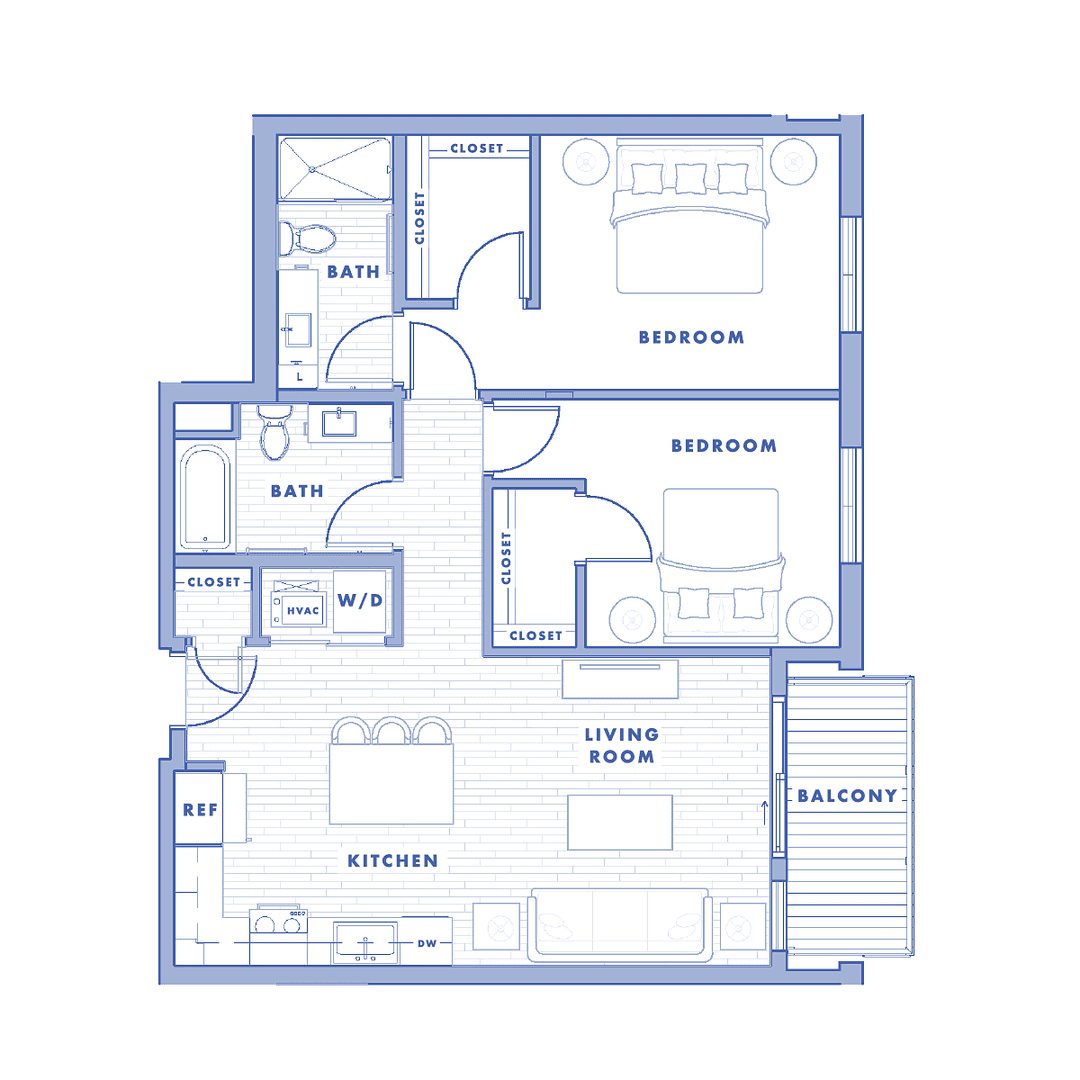 Cudahy Apartment: 4733 S Packard Ave