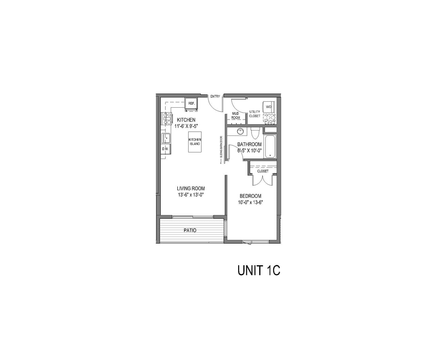 Milwaukee Apartment: 324 S 2nd St