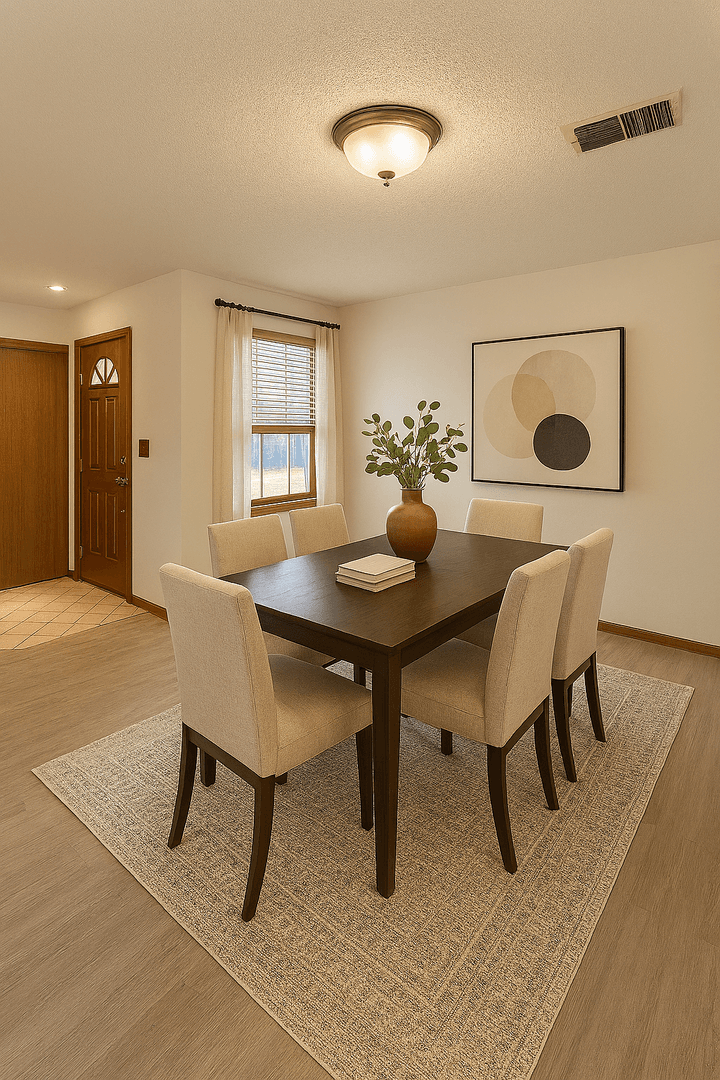Brown Deer Apartment: 4401 W Deer Run Dr