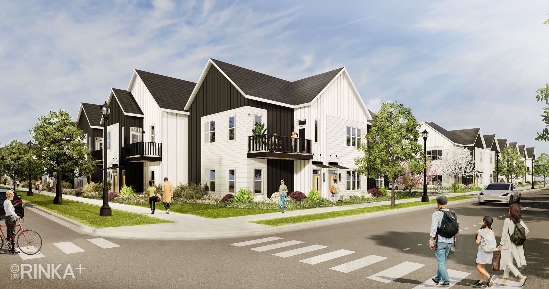 West Bend Apartment: 239 Water St
