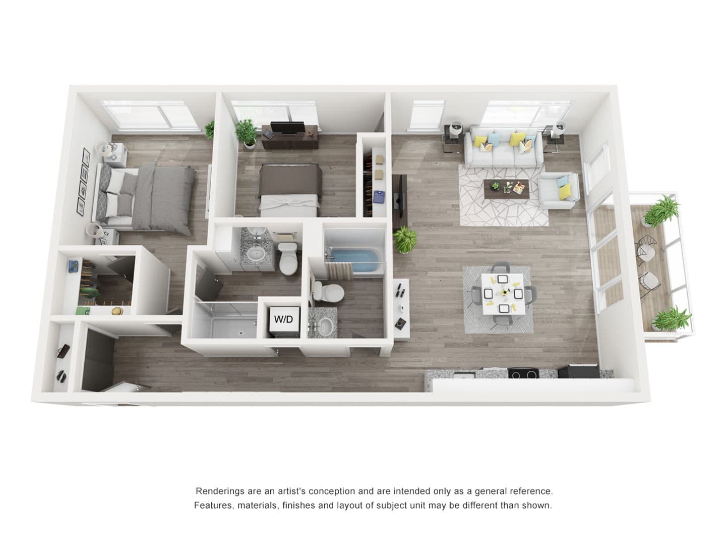 Milwaukee Apartment: 924 S 5th St