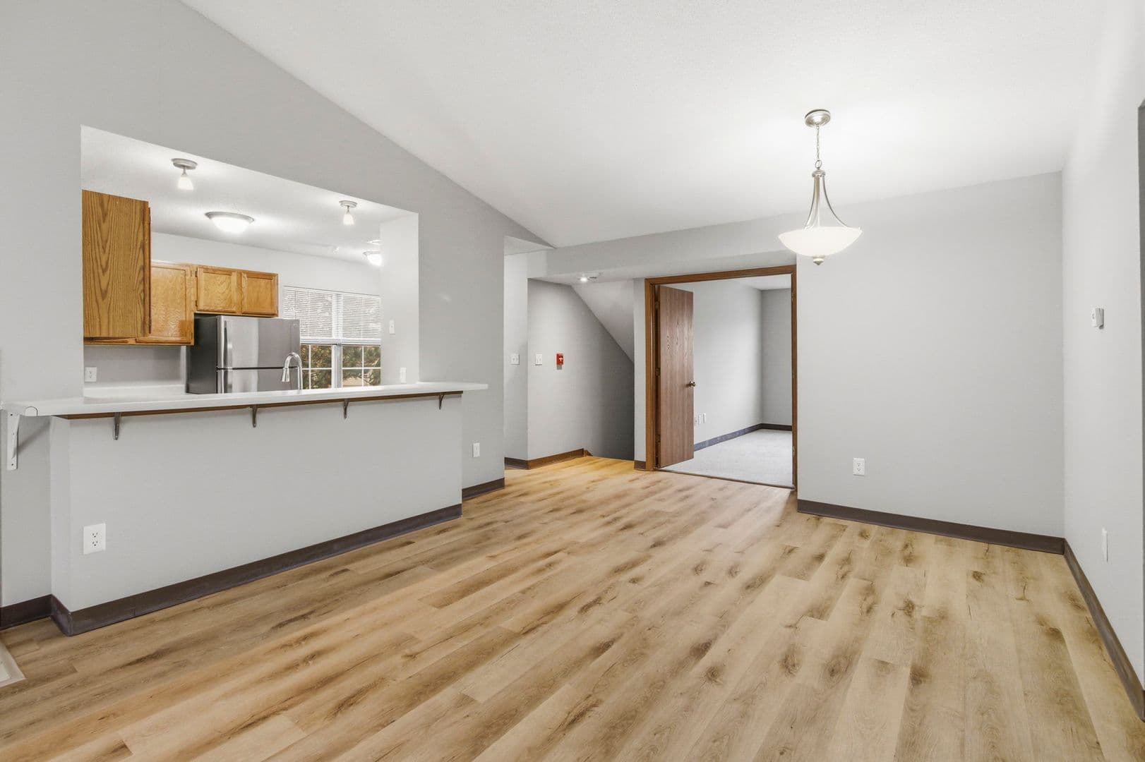 Brown Deer Apartment: 4401 W Deer Run Dr