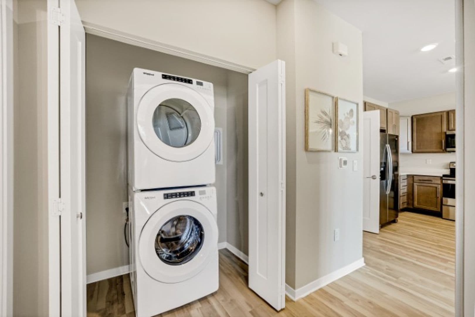 Union Grove Apartment: 1005 58th Rd