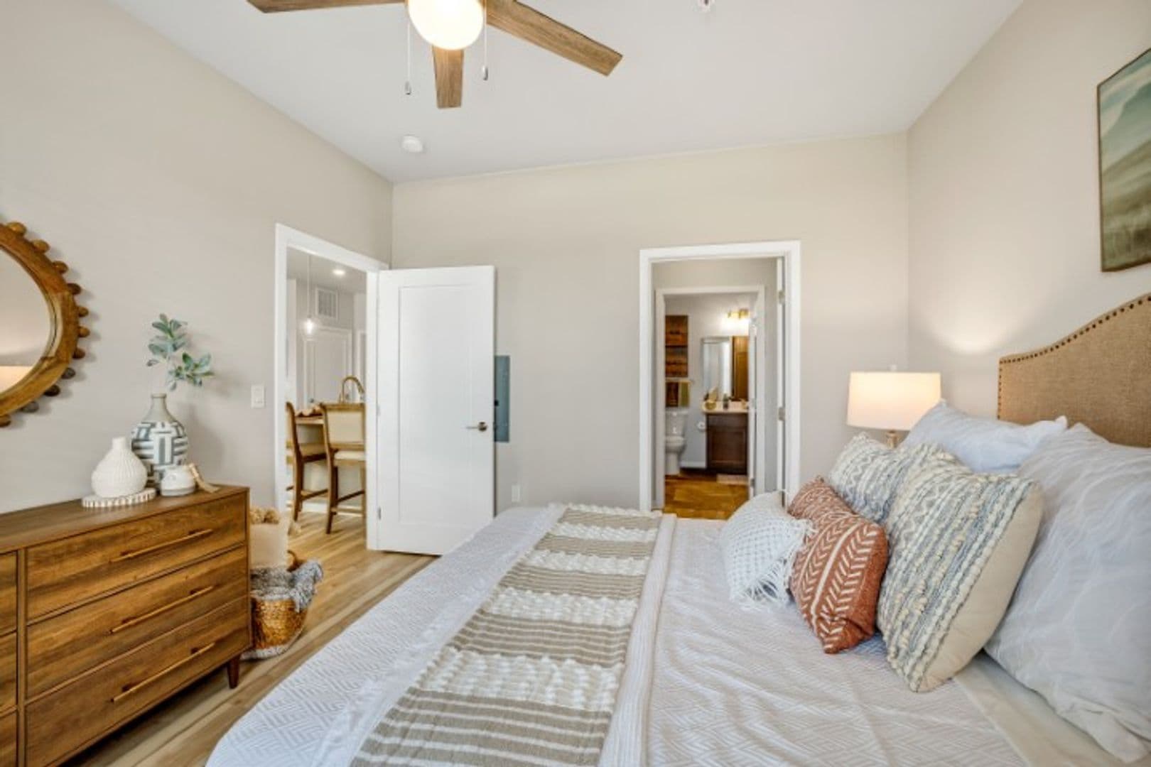 Union Grove Apartment: 1005 58th Rd
