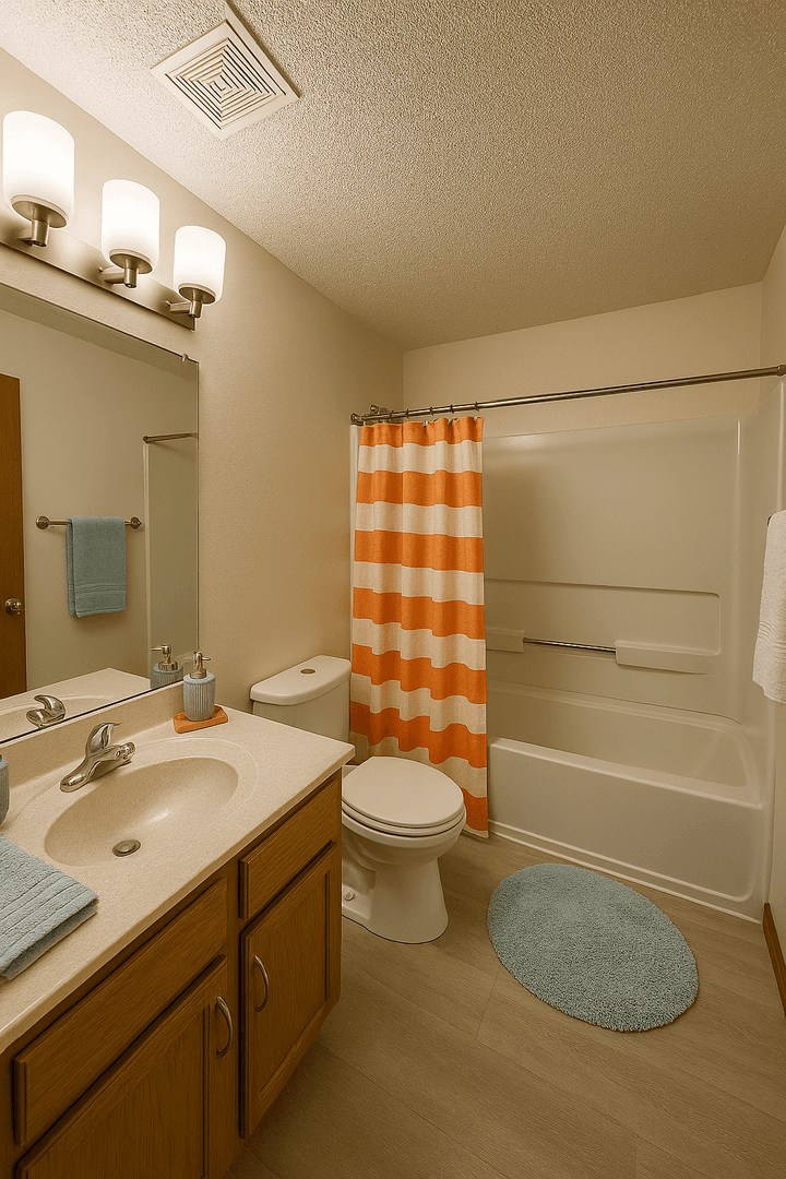Brown Deer Apartment: 4401 W Deer Run Dr