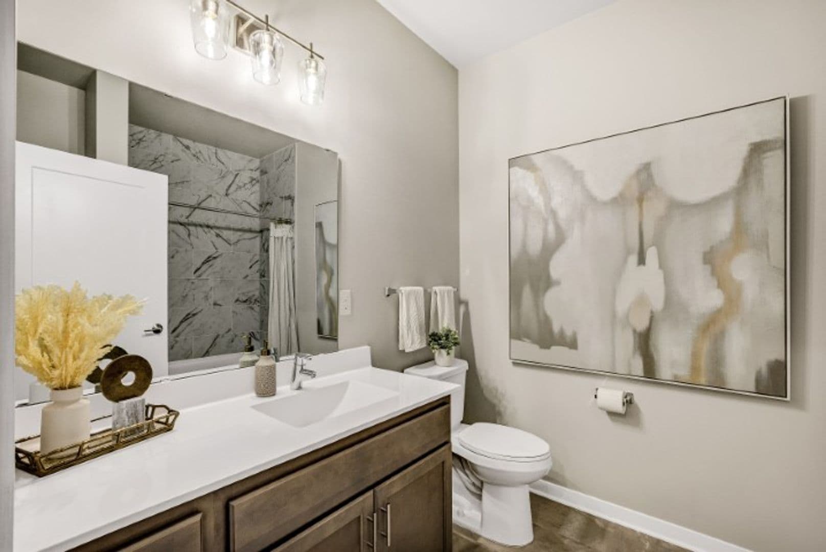Union Grove Apartment: 1005 58th Rd